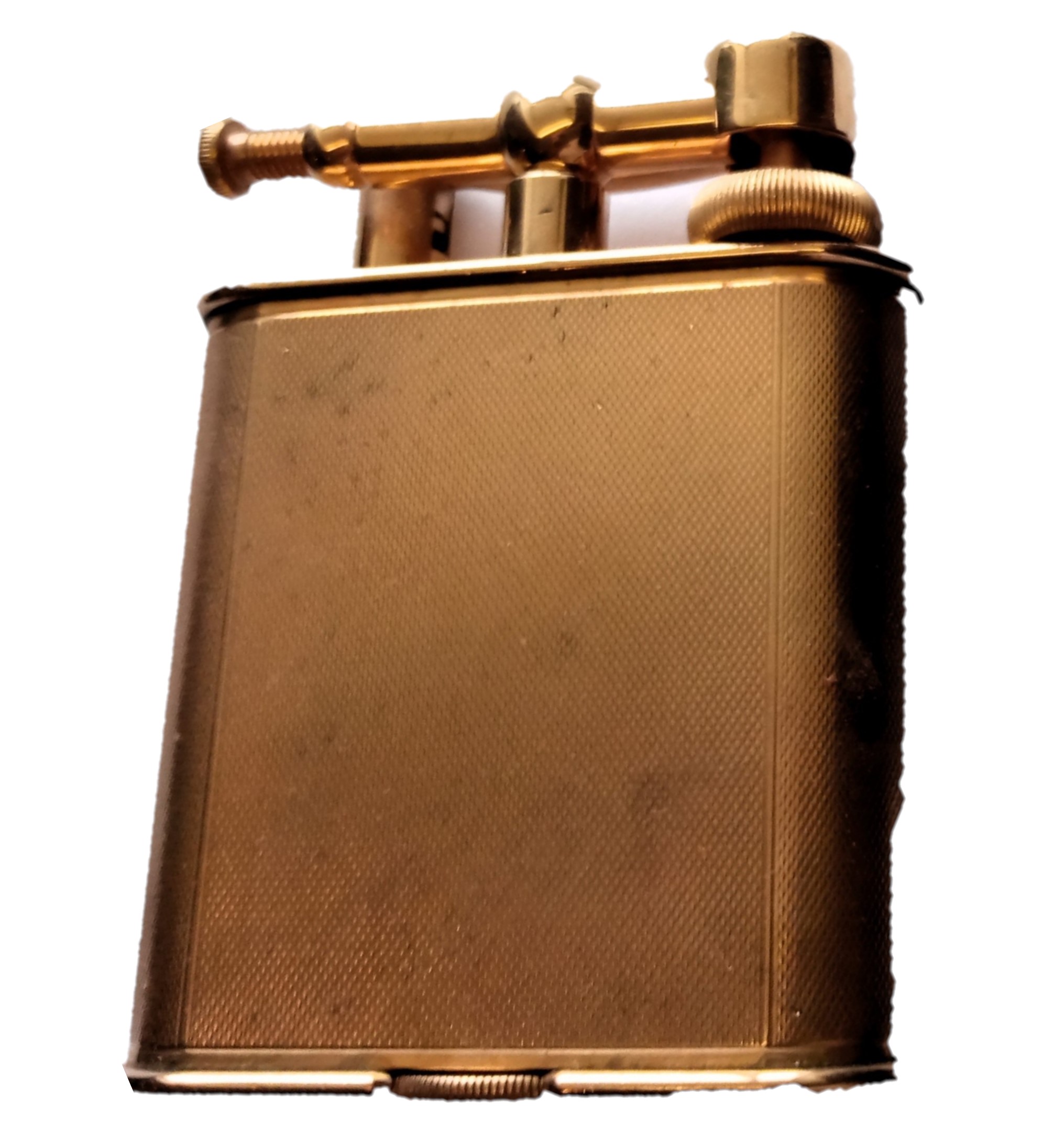 Dunhill Lighters 1668 - Click for details